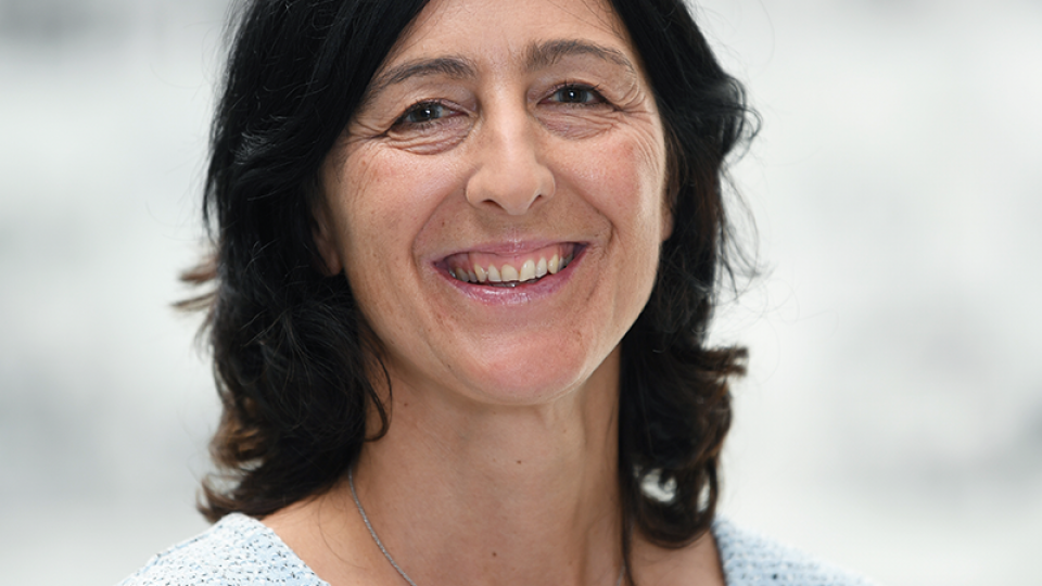 Portrait Cornelia Lüthy, Advisory Board