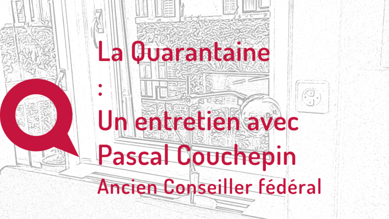Interview Teaserimage Couchepin