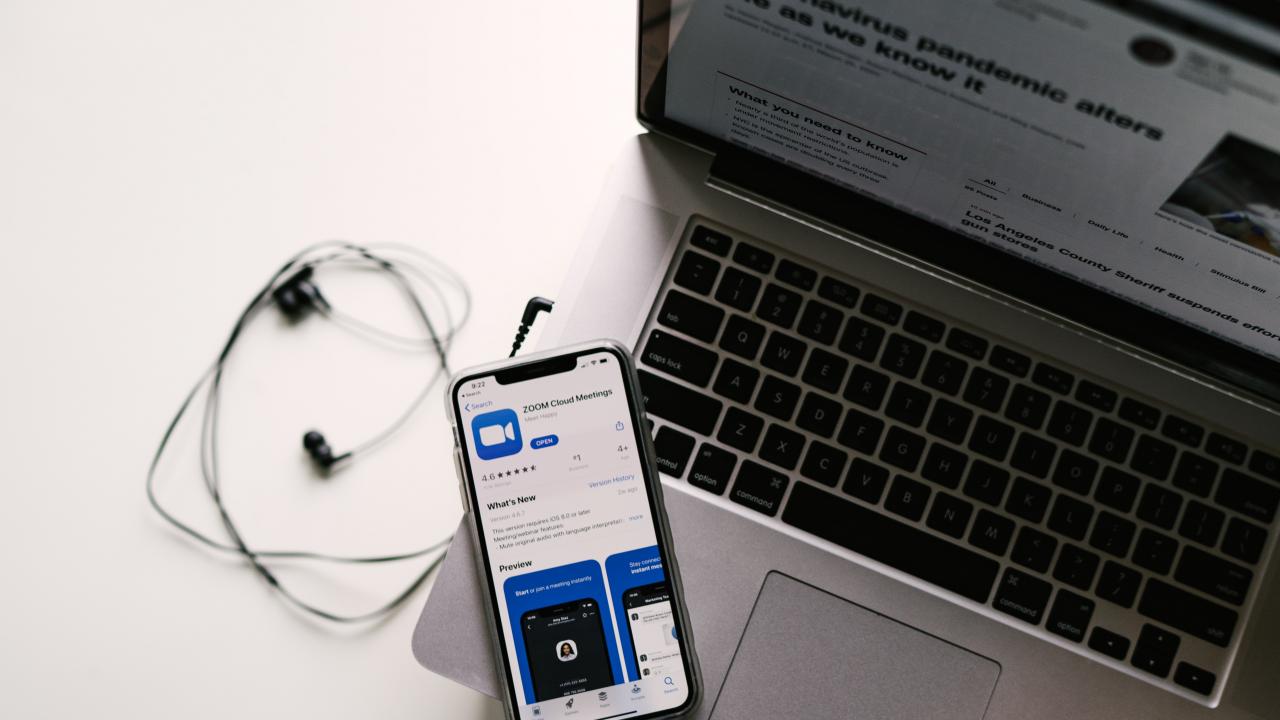 Online-Workshop