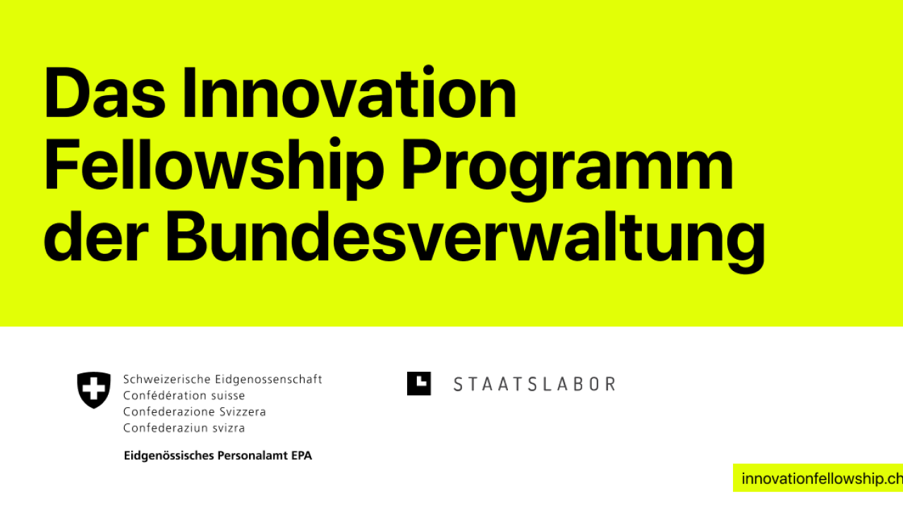Flyer Innovation Fellowship