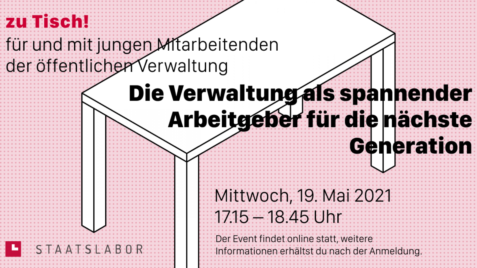 zu tisch! online