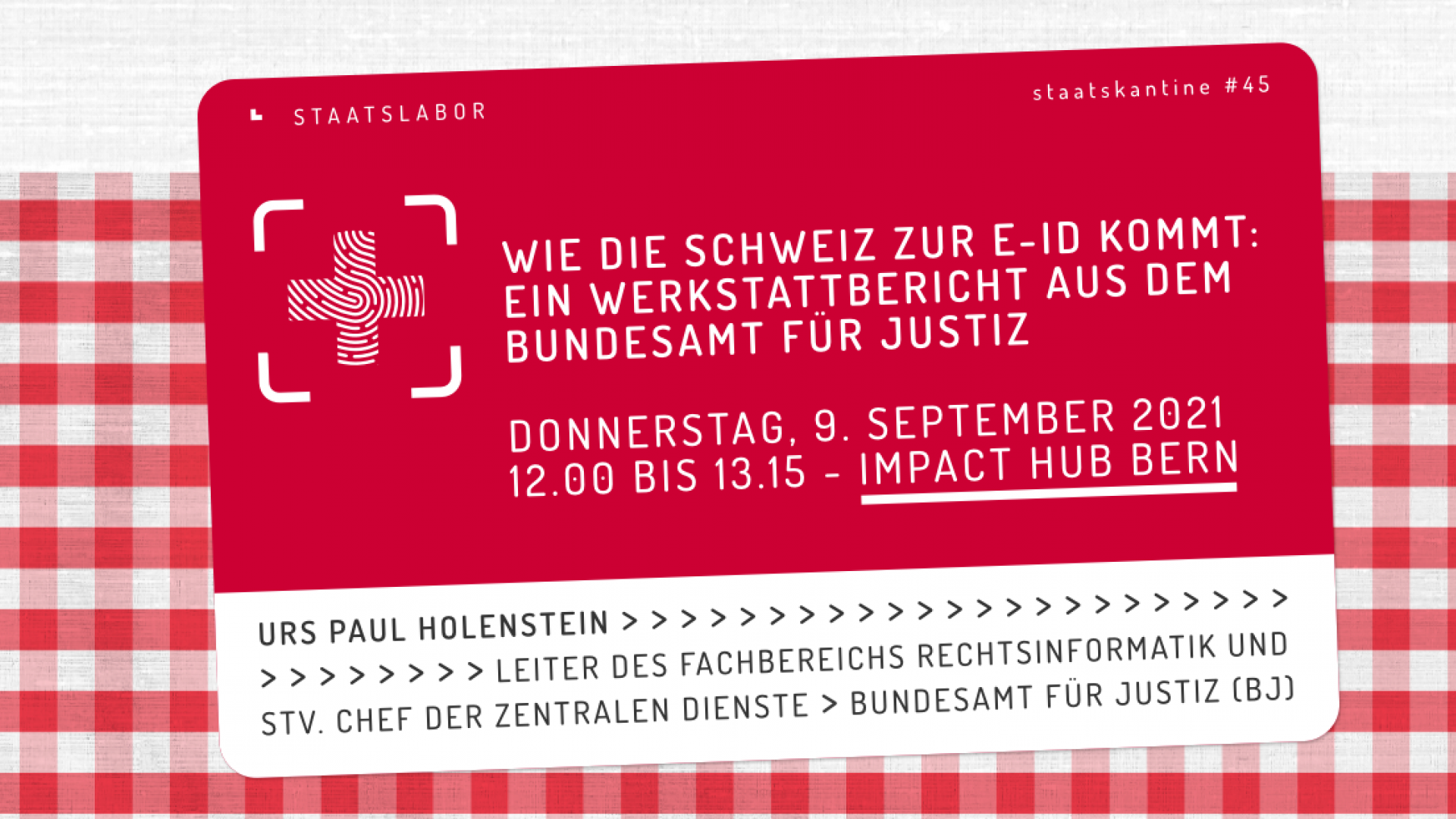 Flyer #45