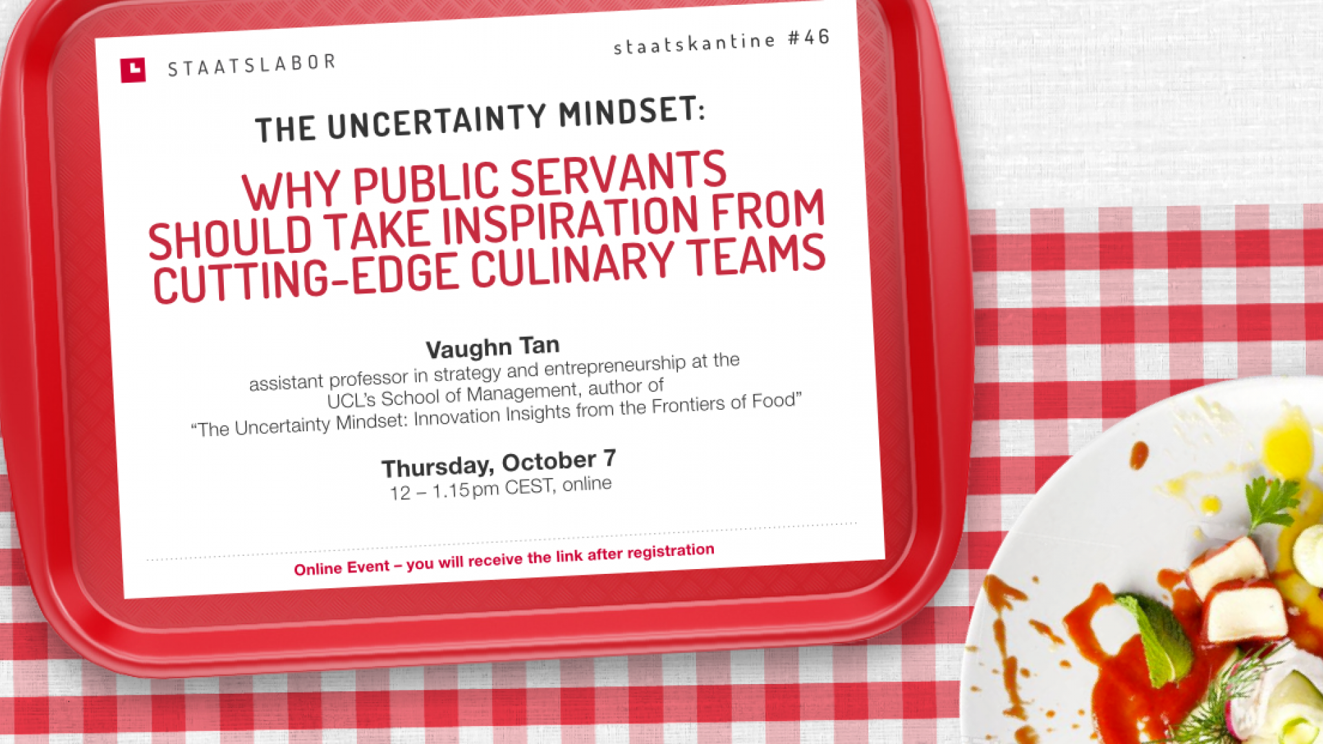 Flyer #46