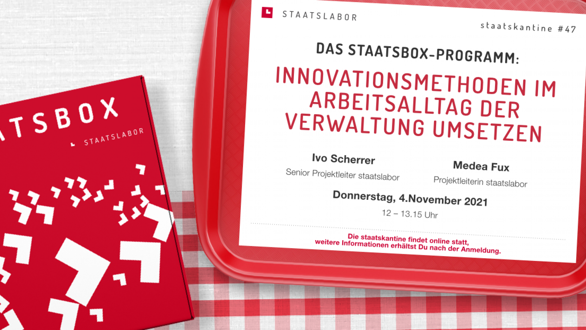 Flyer