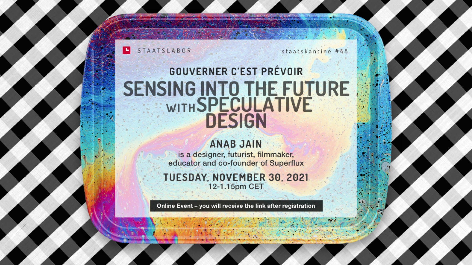 Flyer