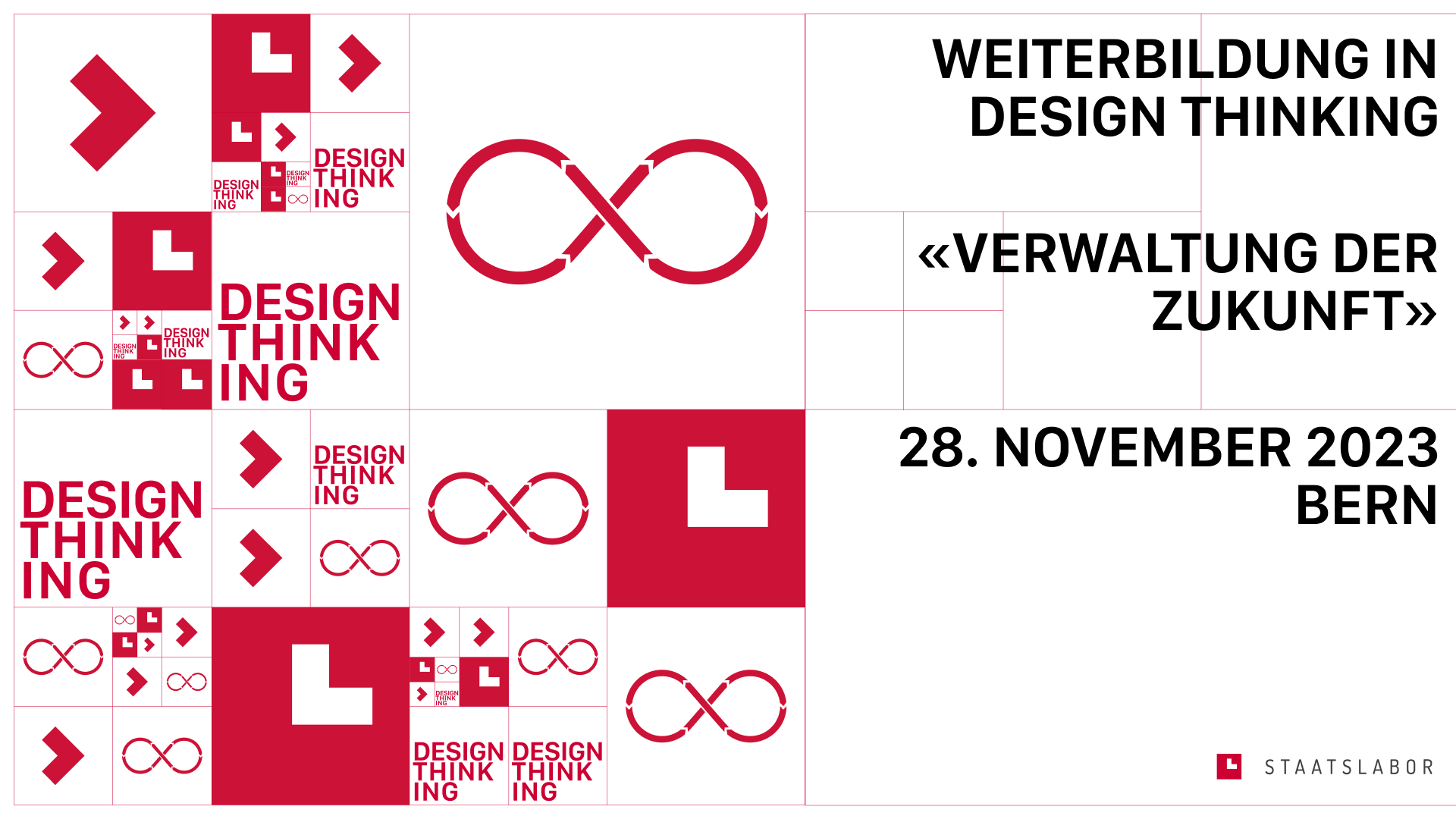 Flyer DT Weiterbildung November