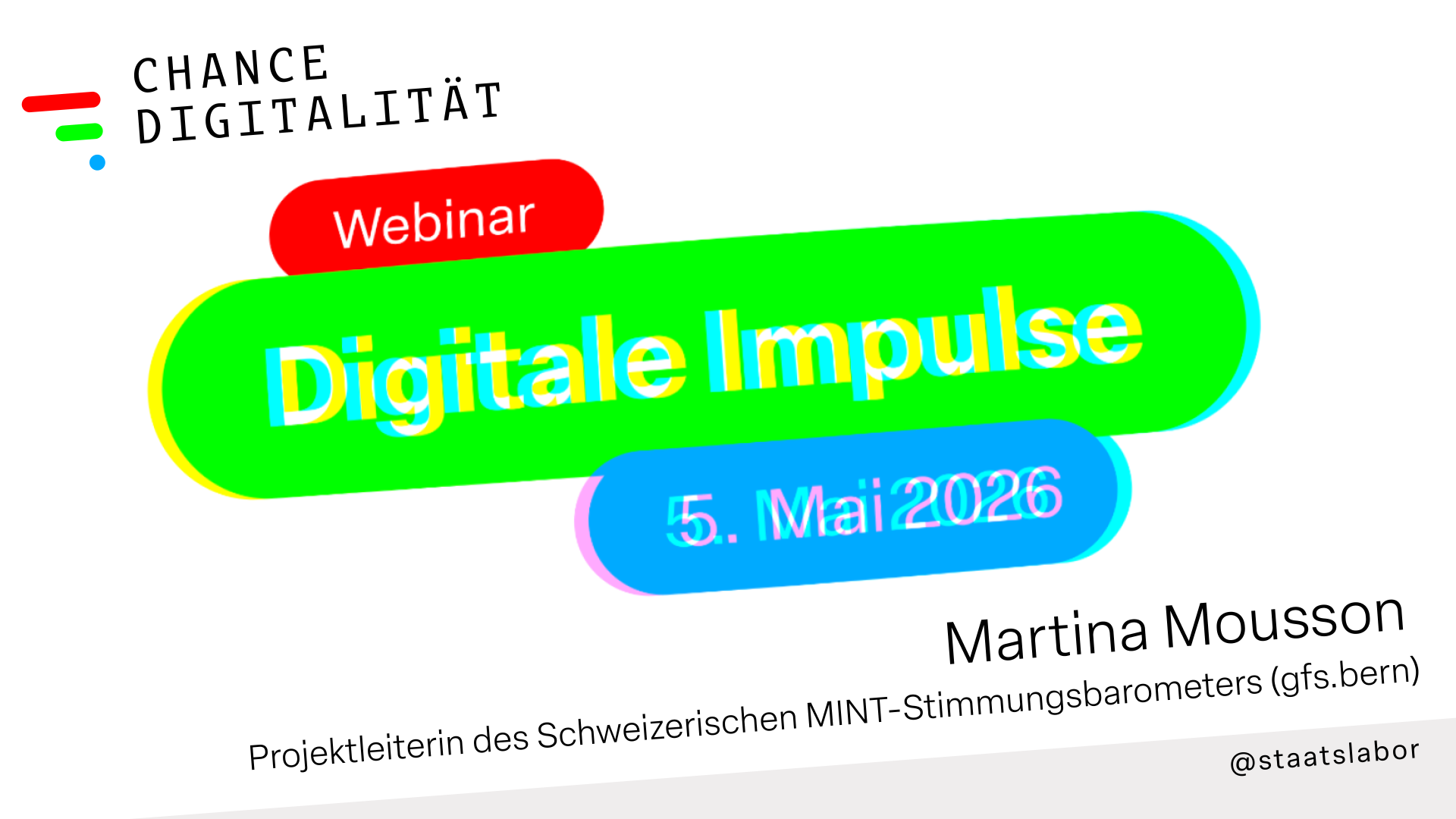 Flyer Webinar 5. Mai