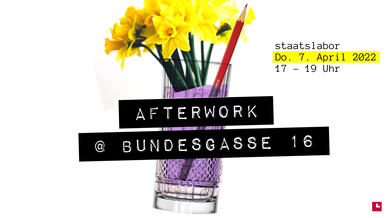 Afterwork-Event