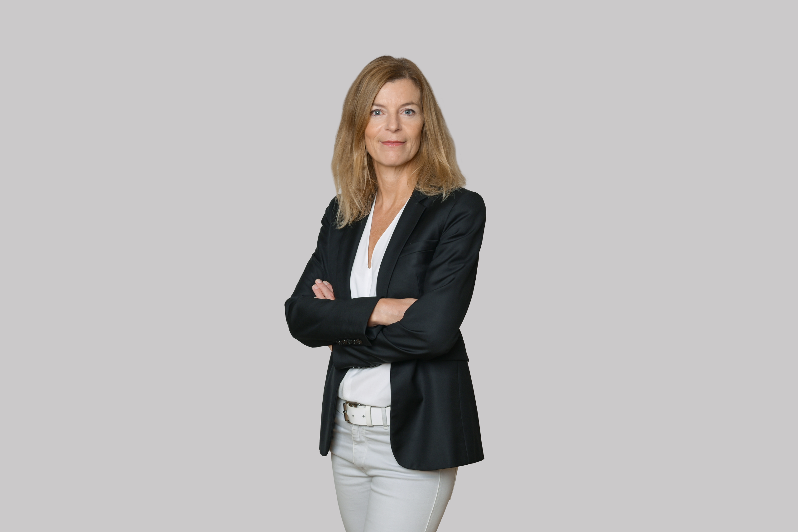 Portraitfoto Sabine