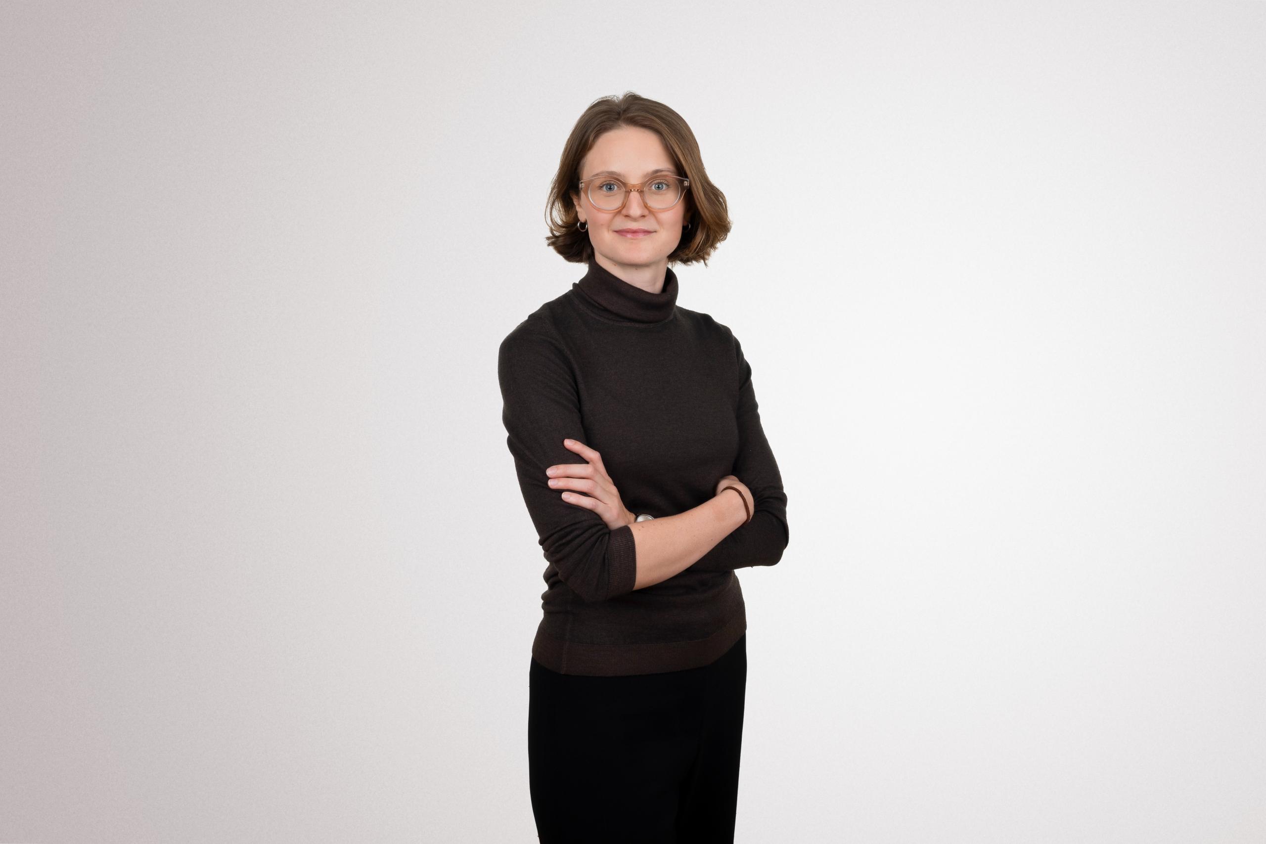 Foto Cécile