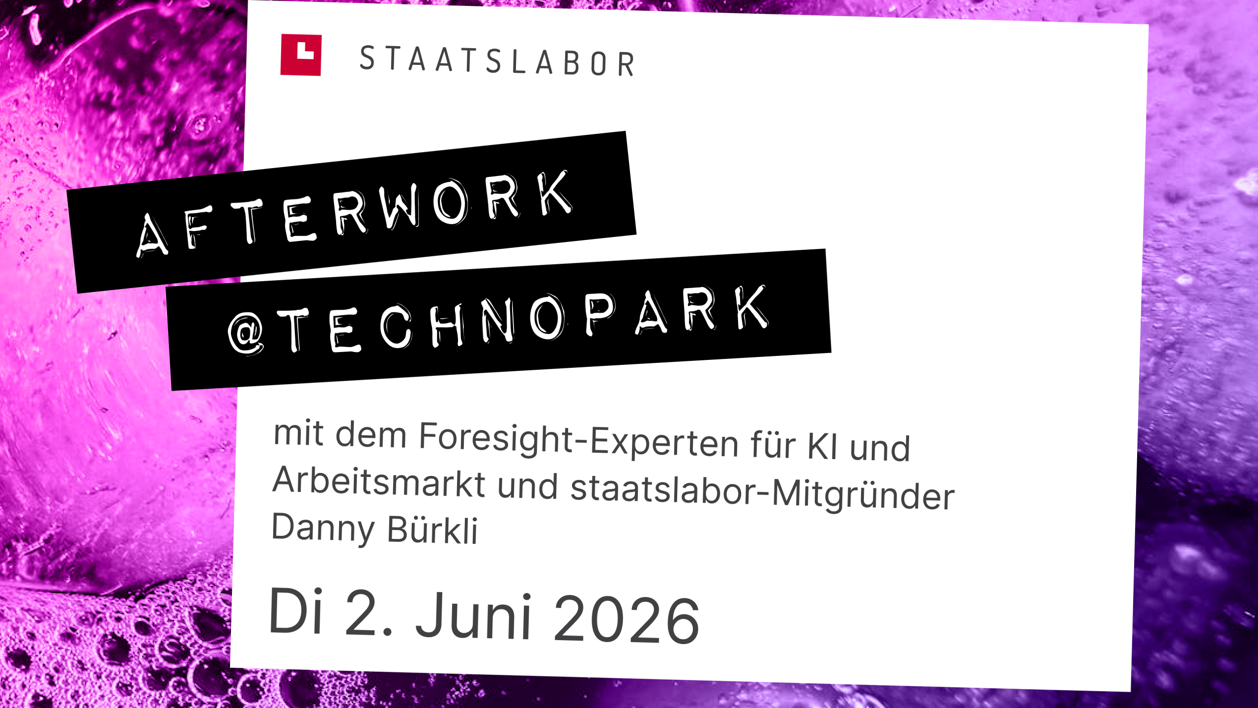 flyer