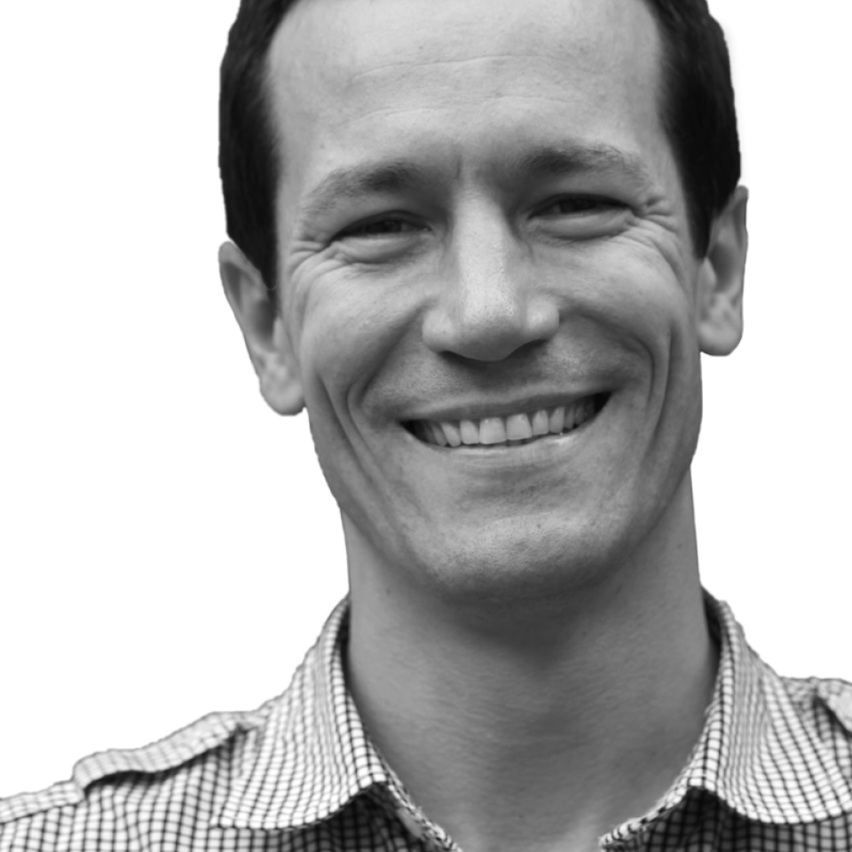 Cédric Gumy