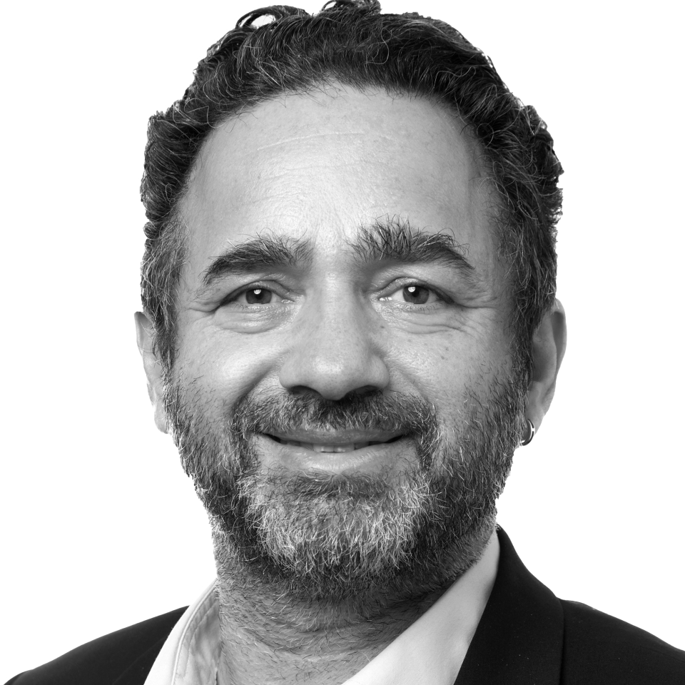 Frédéric Vuissoz