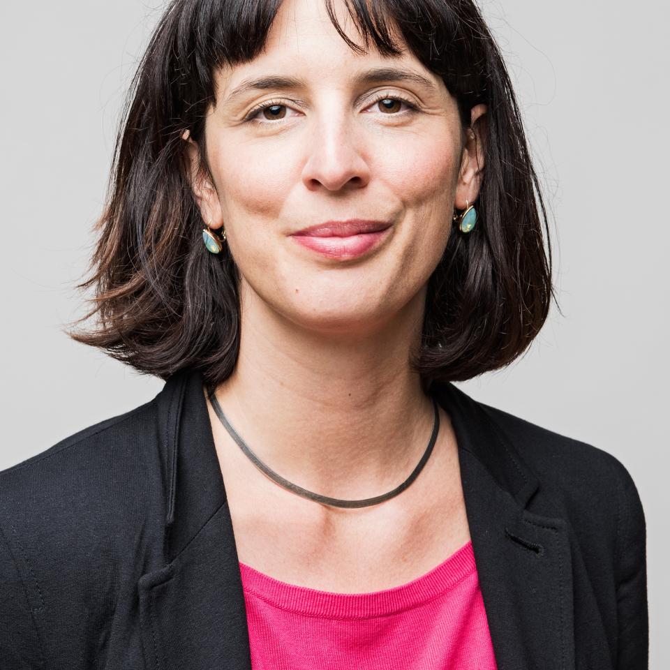 Céline Colombo