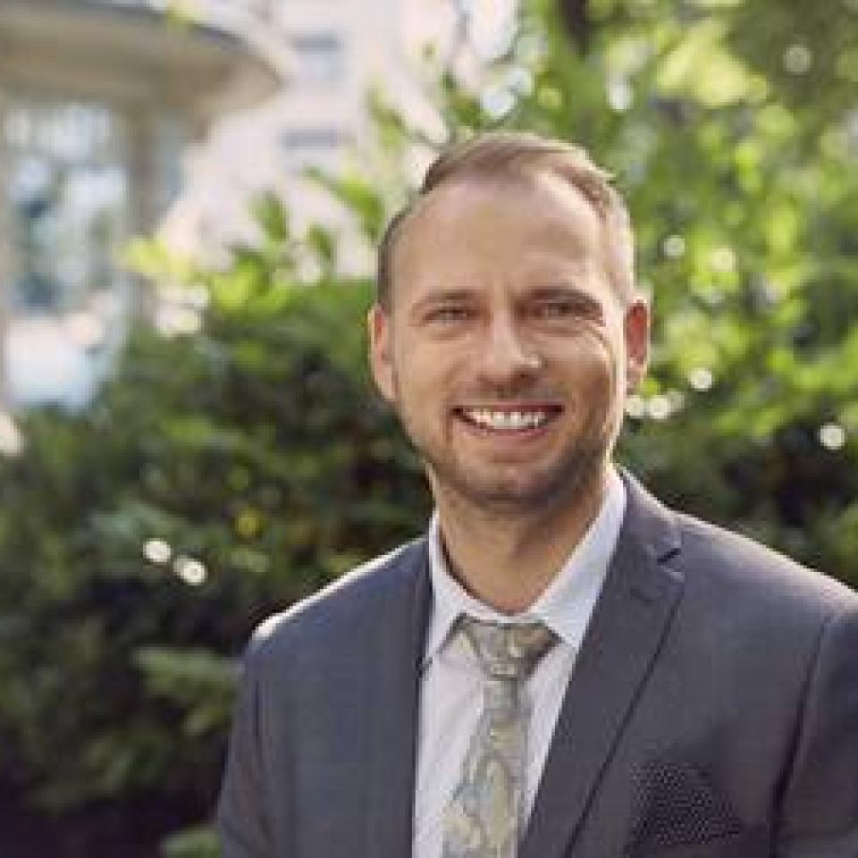 Patrick Lukacs