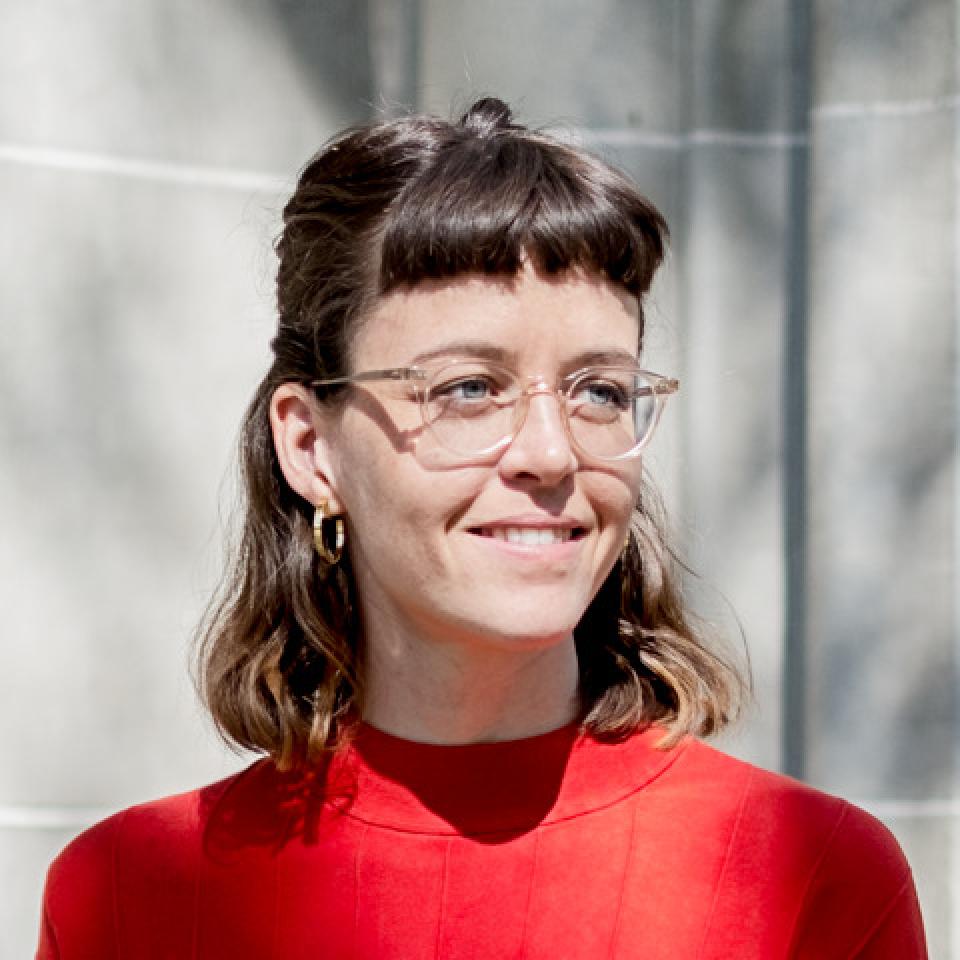 Foto Annina Huber